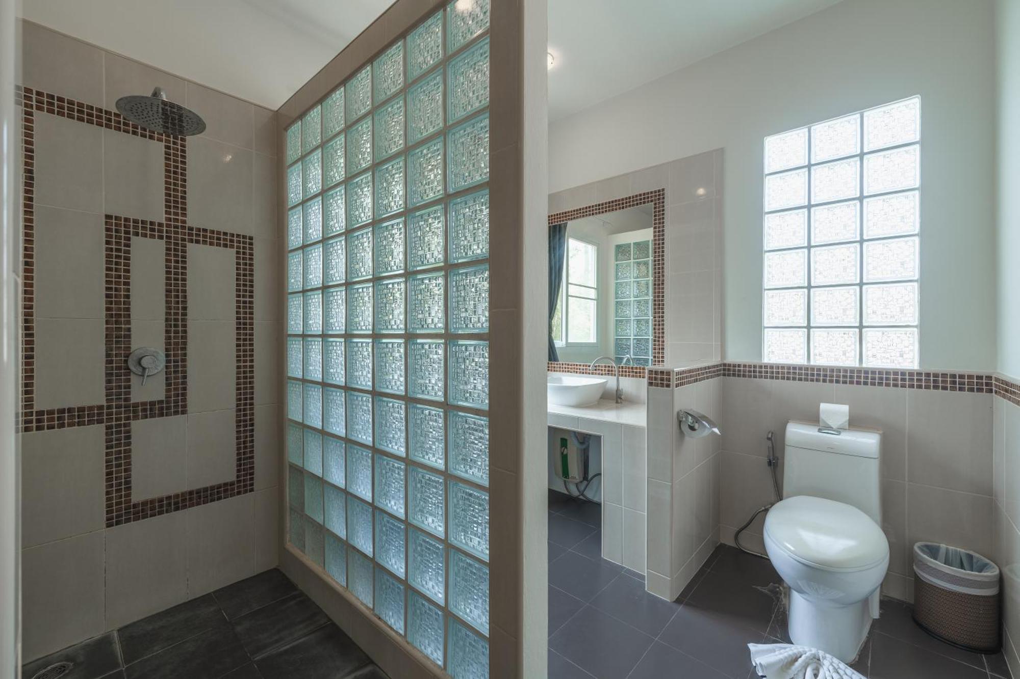 Grand 5Br Pool Villa Sea La Vie Rawai Dış mekan fotoğraf