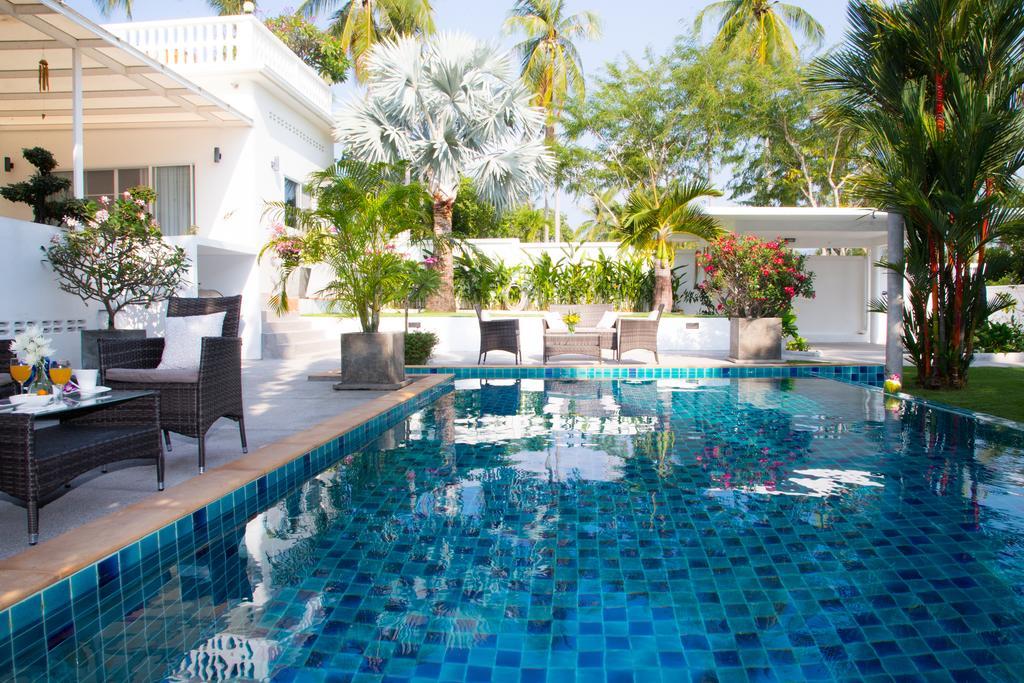 Grand 5Br Pool Villa Sea La Vie Rawai Dış mekan fotoğraf