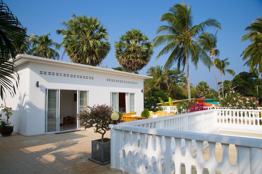 Grand 5Br Pool Villa Sea La Vie Rawai Dış mekan fotoğraf